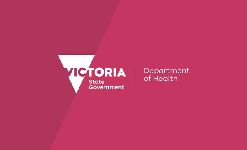 Victorian Government Health Information