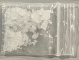 O-PCE sold as methamphetamine or MDMA