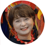 Multicultural Health Advisory Committee Yue Hu