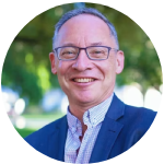 Mark Boughey
