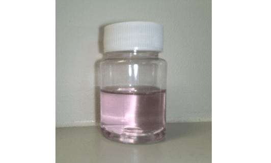 Nitazene found in a pale purple liquid sold as oxycodone