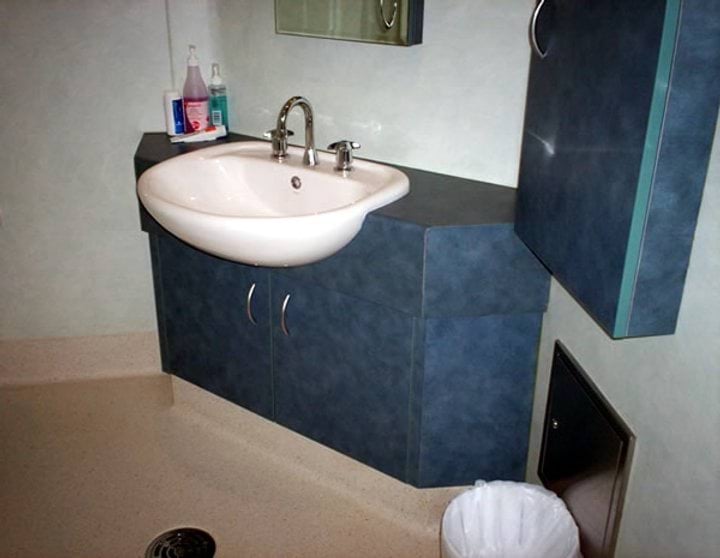 Bathrooms | health.vic.gov.au
