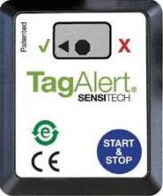 TagAlert device
