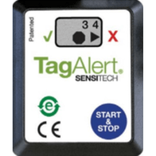 TagAlert device